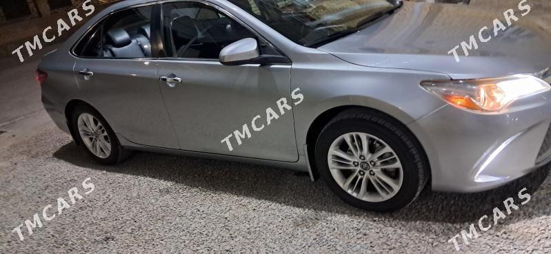 Toyota Camry 2016 - 285 000 TMT - Мары - img 6