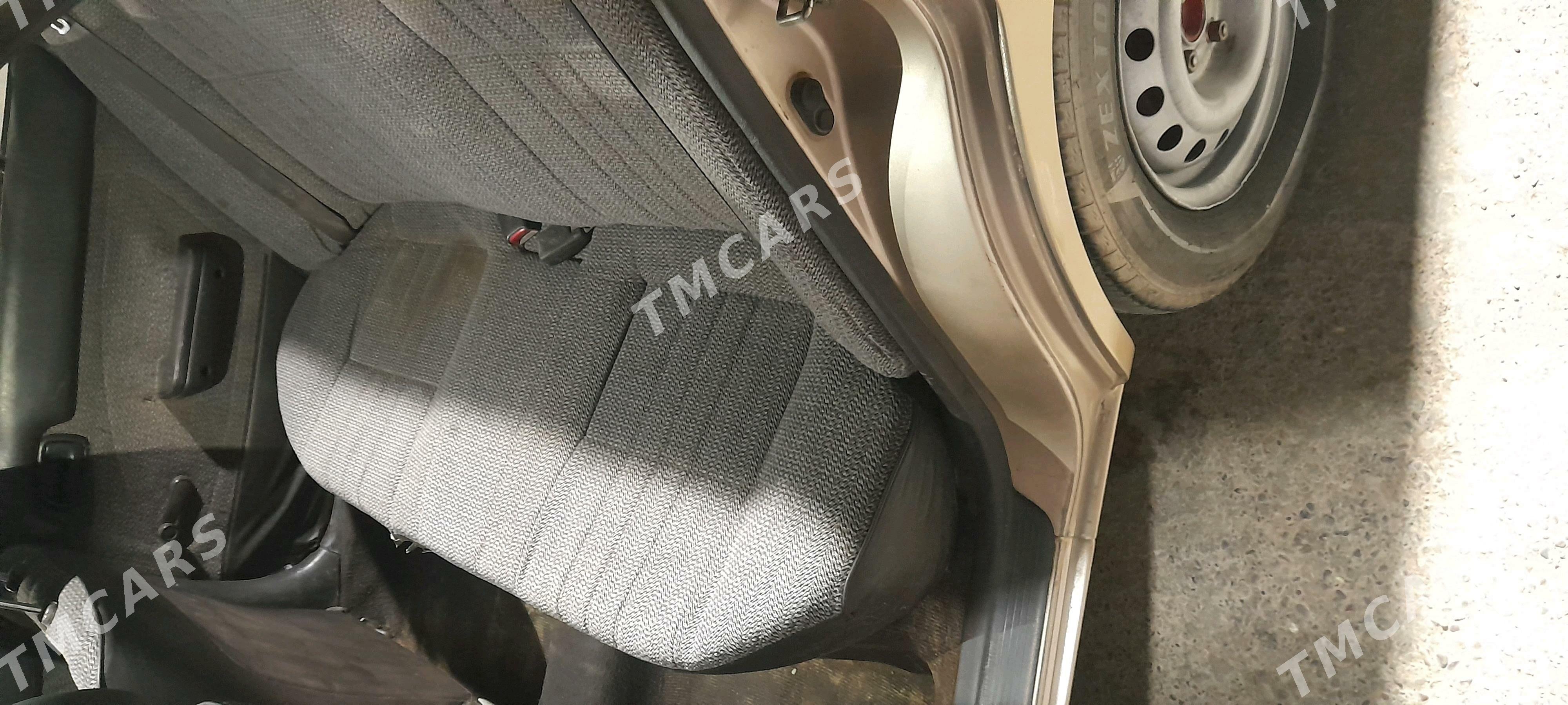 Toyota Corolla 1993 - 55 000 TMT - Серхетабат (Кушка) - img 8