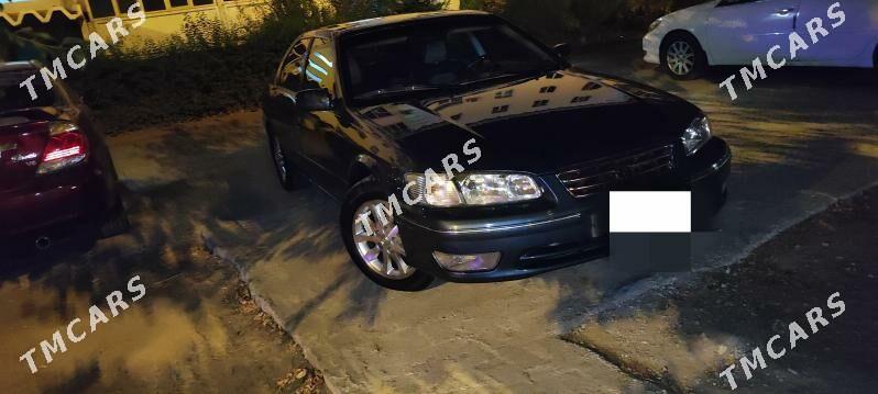 Toyota Camry 2001 - 180 000 TMT - Туркменабат - img 2