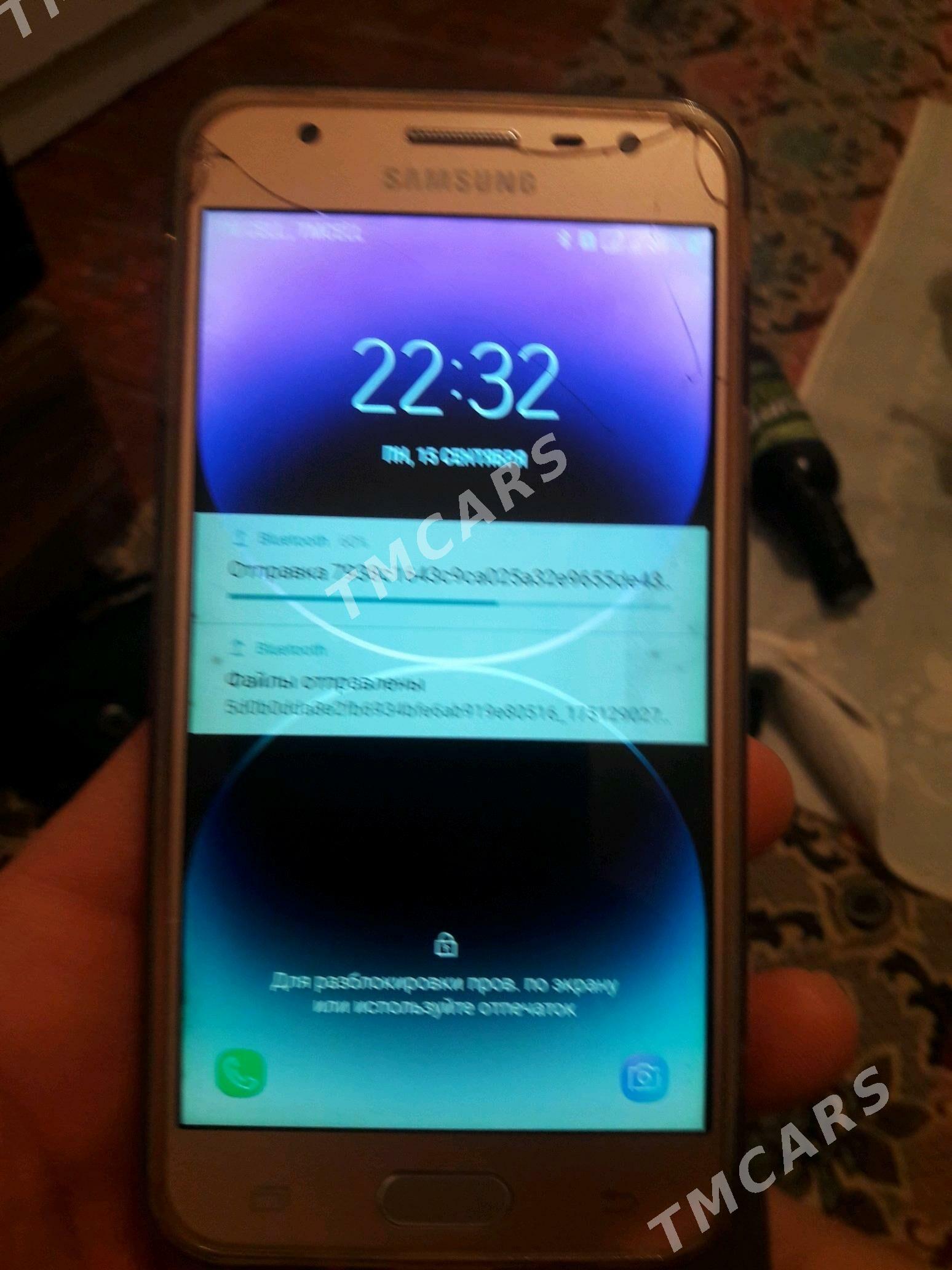 Samsung.Ji.5.Prayym - Мары - img 2