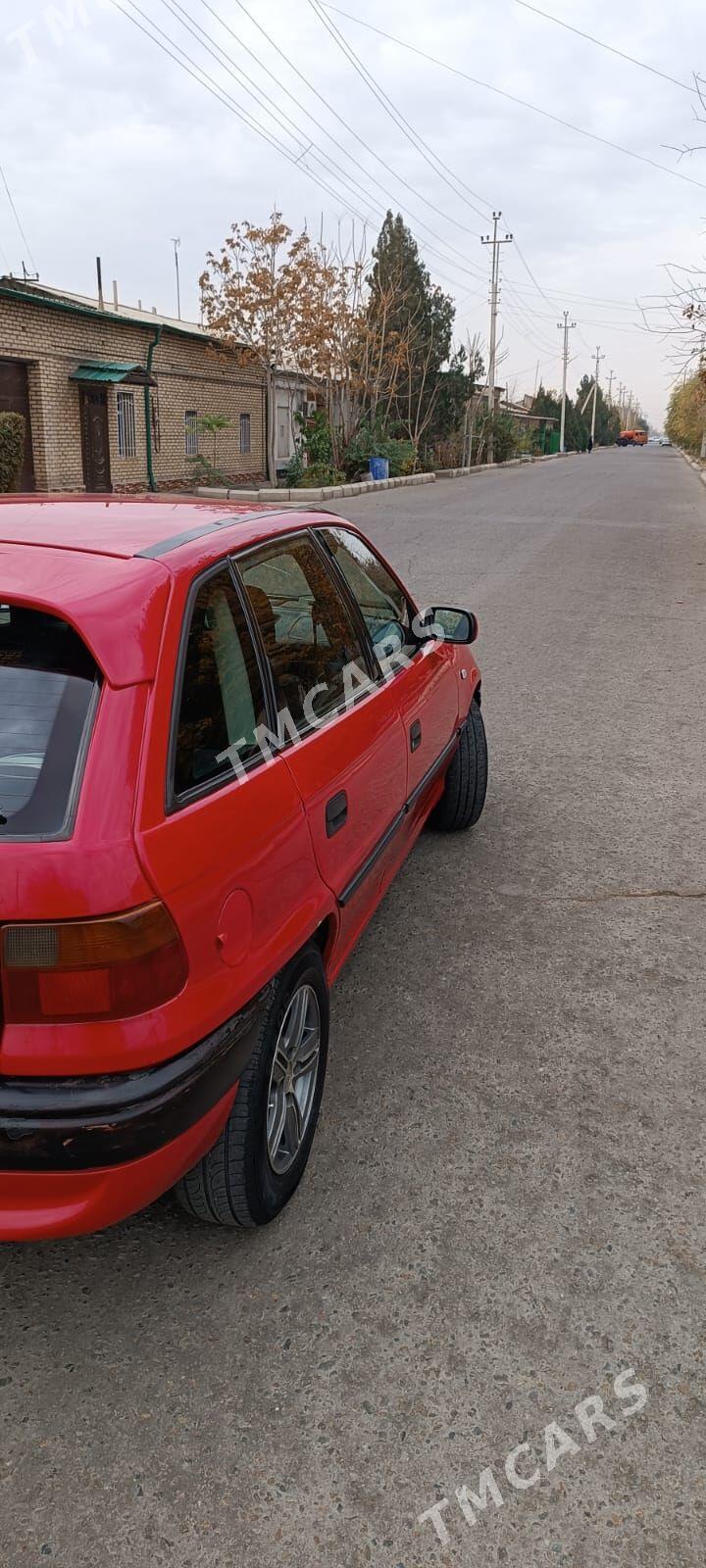 Opel Astra 1996 - 42 000 TMT - Gubadag - img 6