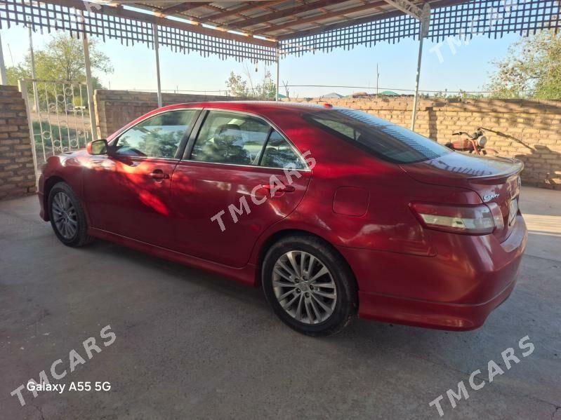 Toyota Camry 2011 - 180 000 TMT - Görogly (Tagta) - img 2