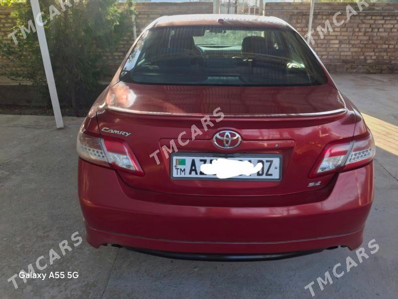 Toyota Camry 2011 - 180 000 TMT - Görogly (Tagta) - img 6