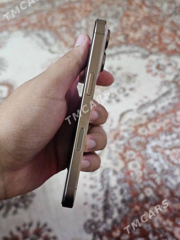 Iphone 16pro - Ашхабад - img 4