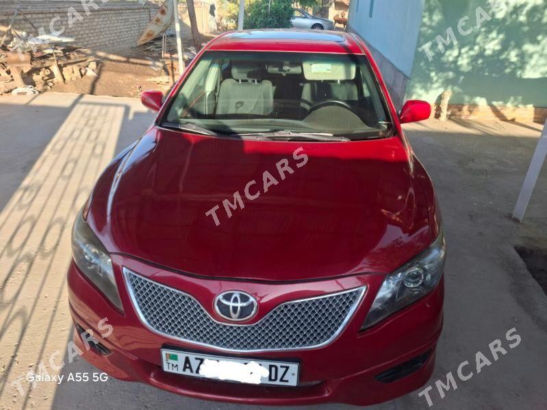 Toyota Camry 2011 - 180 000 TMT - Görogly (Tagta) - img 7