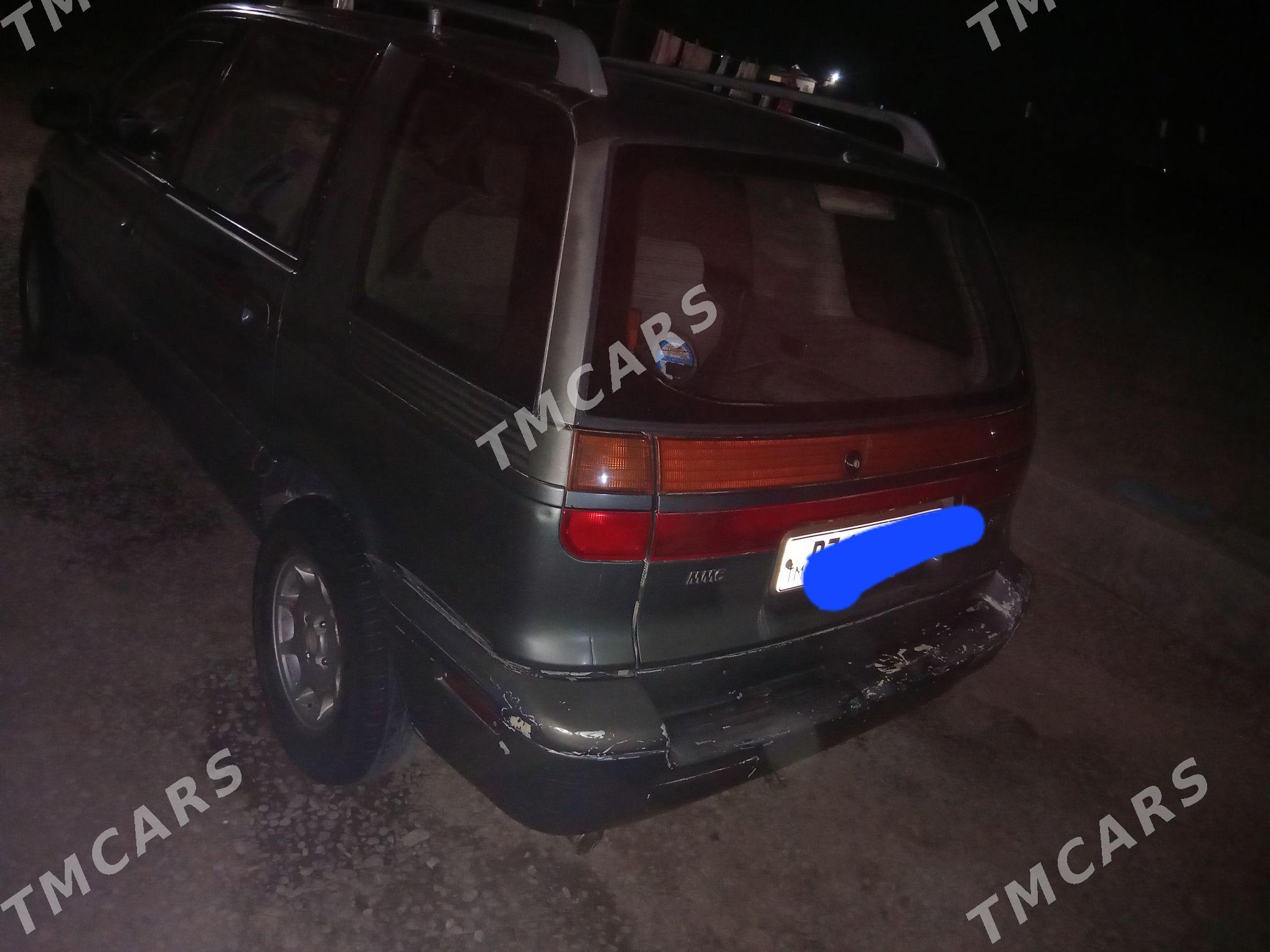 Toyota Corona 1992 - 21 000 TMT - Murgap - img 3