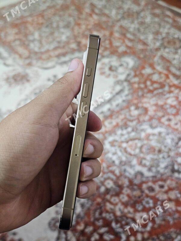 Iphone 16pro - Ашхабад - img 3