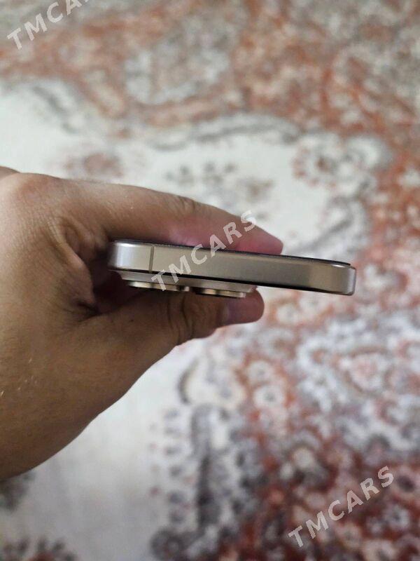 Iphone 16pro - Ашхабад - img 5
