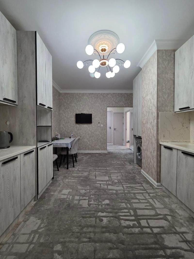 Mir2/4. 9/4. 2Kom. 65m² - Мир 2 - img 2