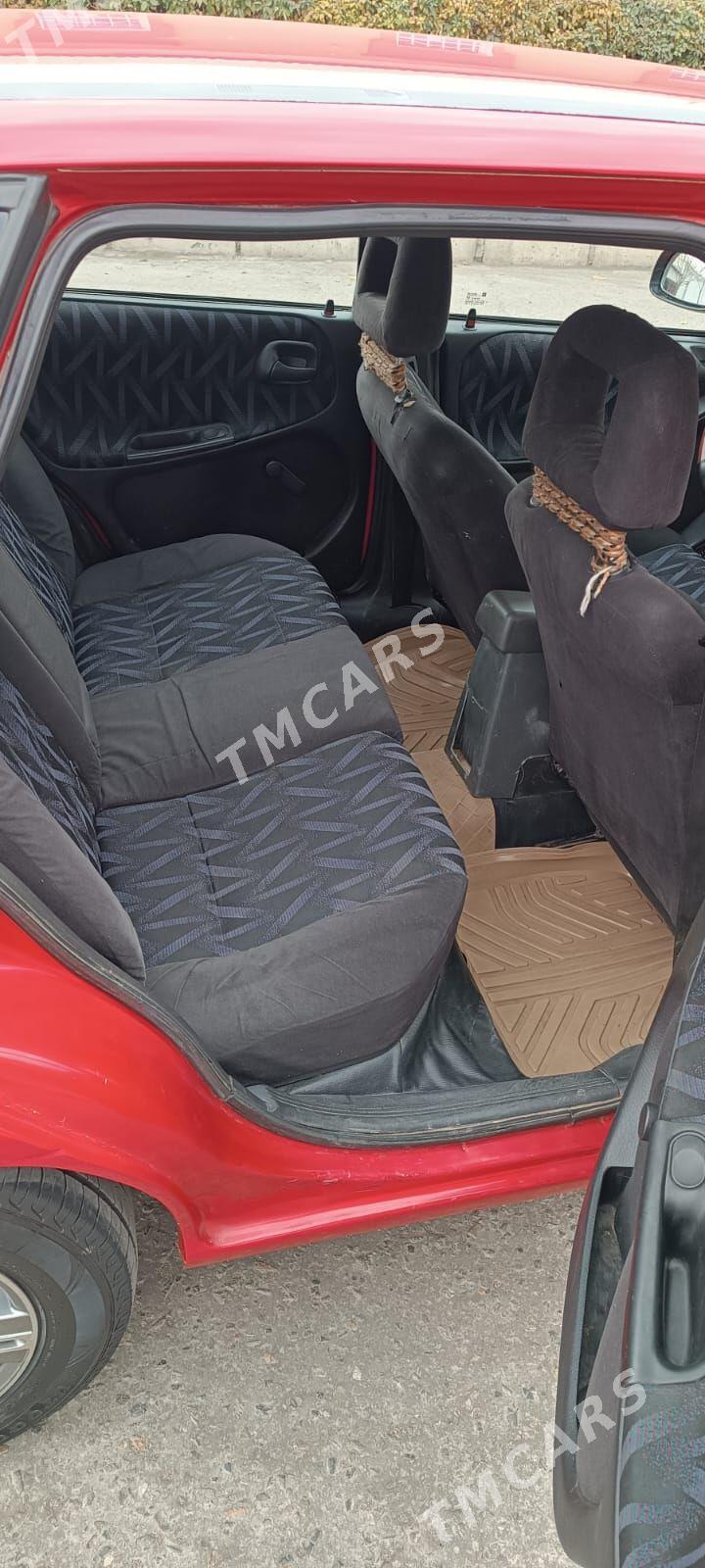 Opel Astra 1996 - 42 000 TMT - Gubadag - img 8