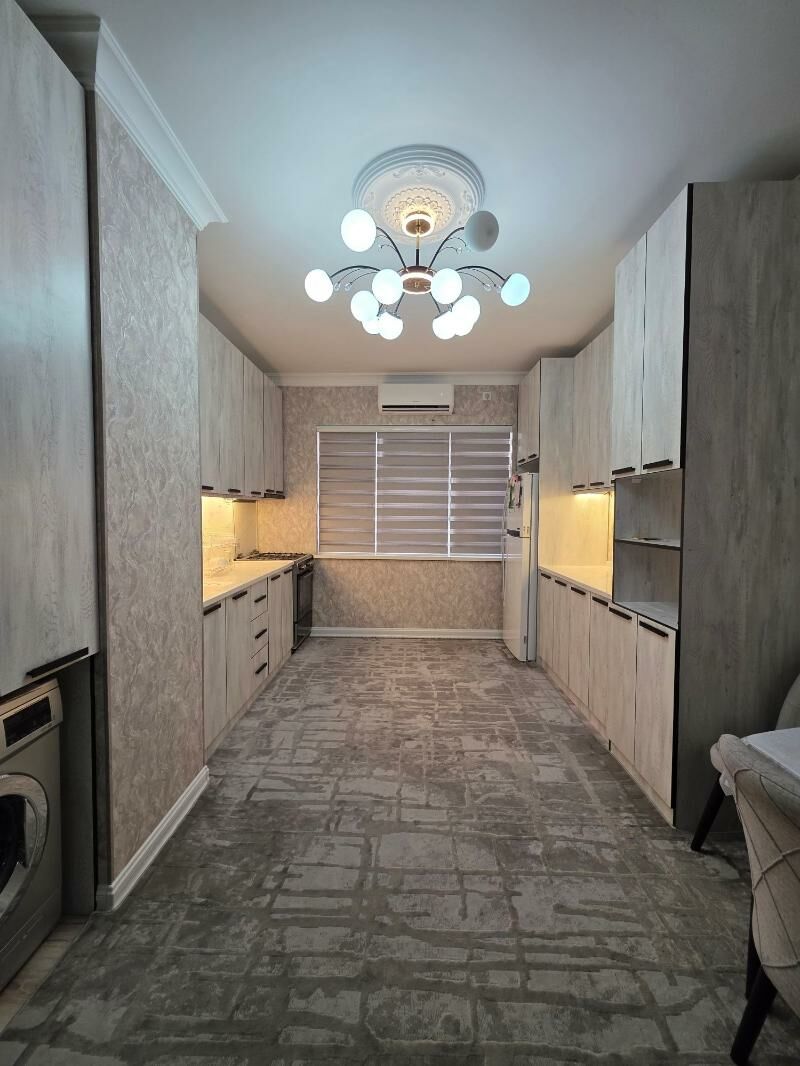 Mir2/4. 9/4. 2Kom. 65m² - Мир 2 - img 3