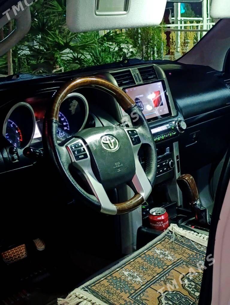 Toyota Land Cruiser Prado 2014 - 595 000 TMT - Керки - img 10