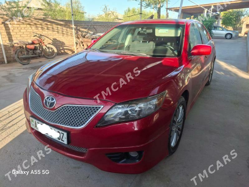 Toyota Camry 2011 - 180 000 TMT - Görogly (Tagta) - img 3