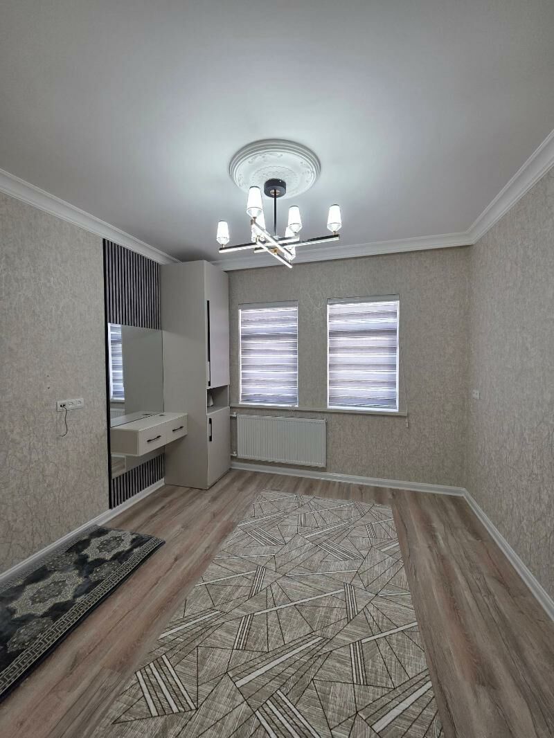 Mir2/4. 9/4. 2Kom. 65m² - Мир 2 - img 5