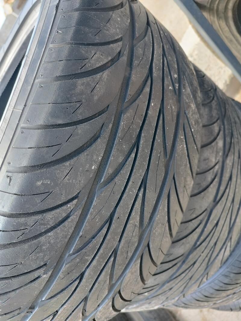 Sport pakryska 235/50/R18 600 TMT - Туркменбаши - img 6
