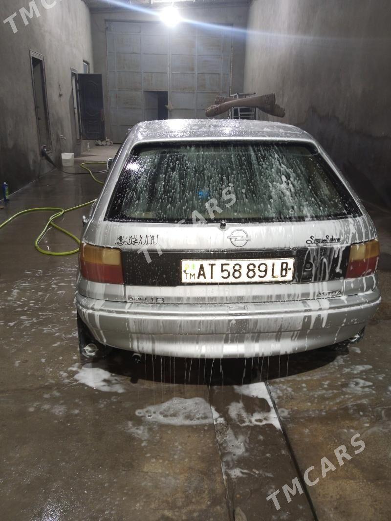 Opel Astra 1992 - 30 000 TMT - Saýat - img 5