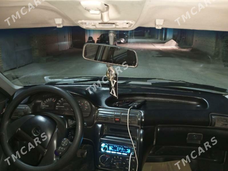 Opel Astra 1992 - 30 000 TMT - Saýat - img 2