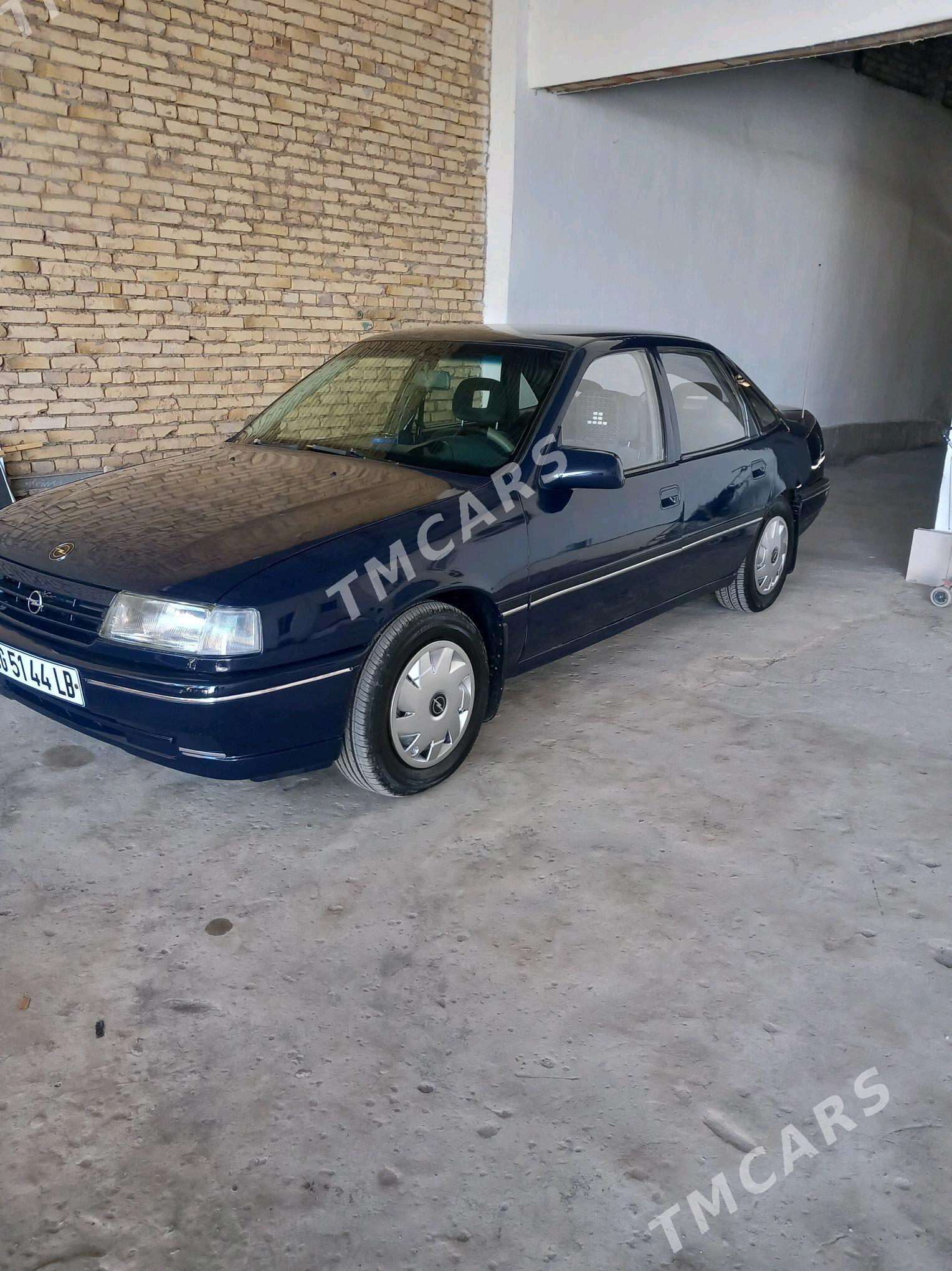 Opel Vectra 1992 - 40 000 TMT - Сакар - img 5
