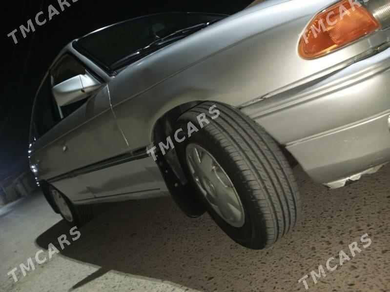 Opel Astra 1992 - 30 000 TMT - Saýat - img 4