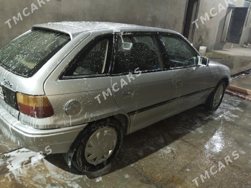 Opel Astra 1992 - 30 000 TMT - Saýat - img 9