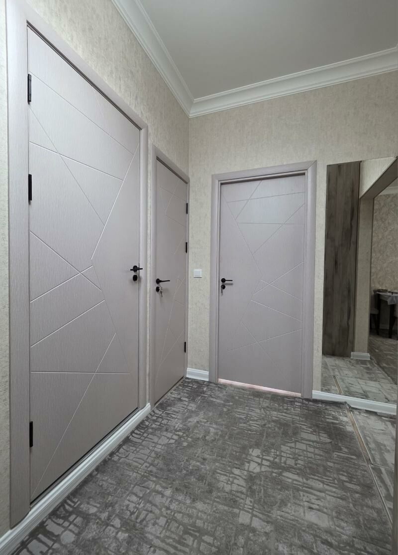 Mir2/4. 9/4. 2Kom. 65m² - Мир 2 - img 8