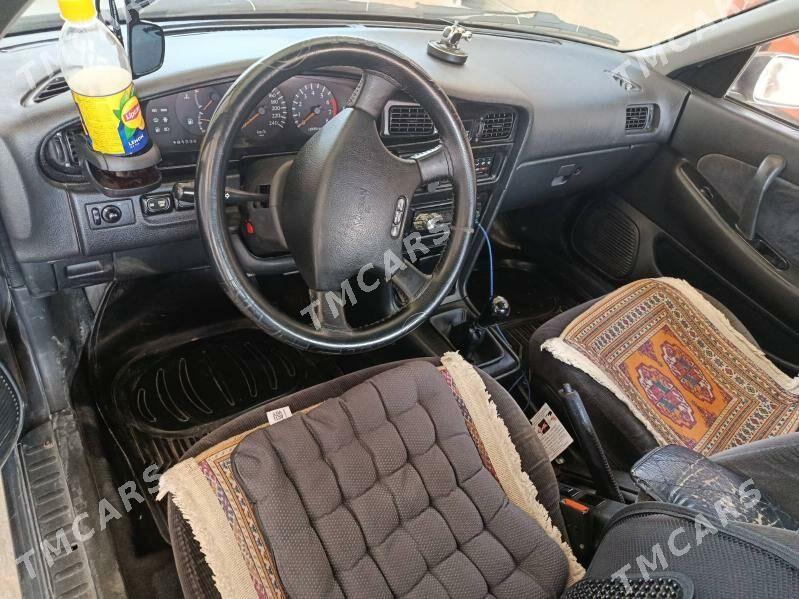 Nissan Maxima 1993 - 50 000 TMT - Jebel - img 2