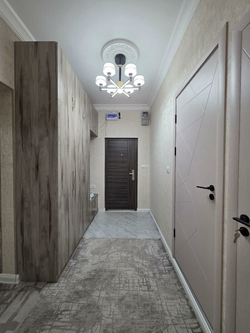 Mir2/4. 9/4. 2Kom. 65m² - Мир 2 - img 7