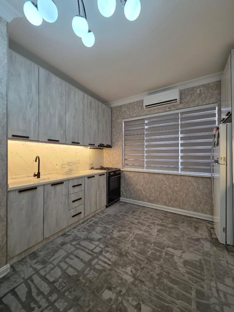 Mir2/4. 9/4. 2Kom. 65m² - Мир 2 - img 6