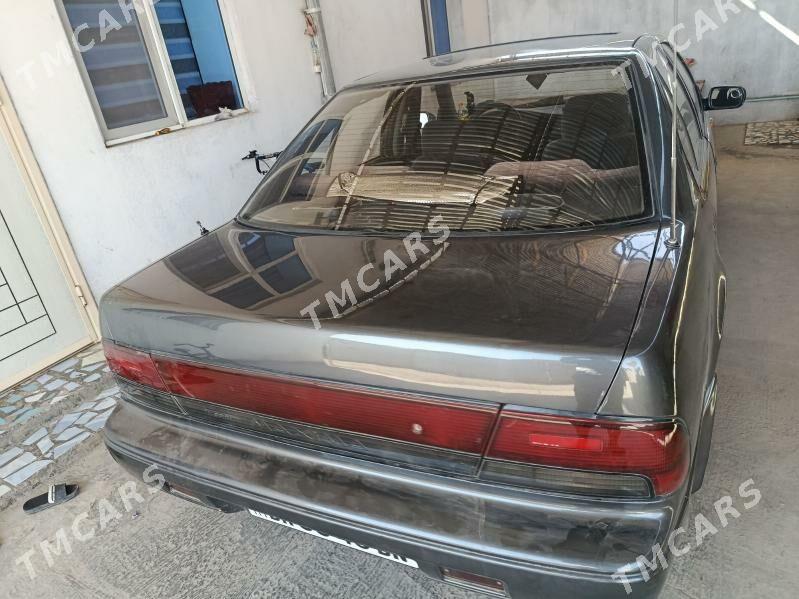 Nissan Maxima 1993 - 50 000 TMT - Jebel - img 5
