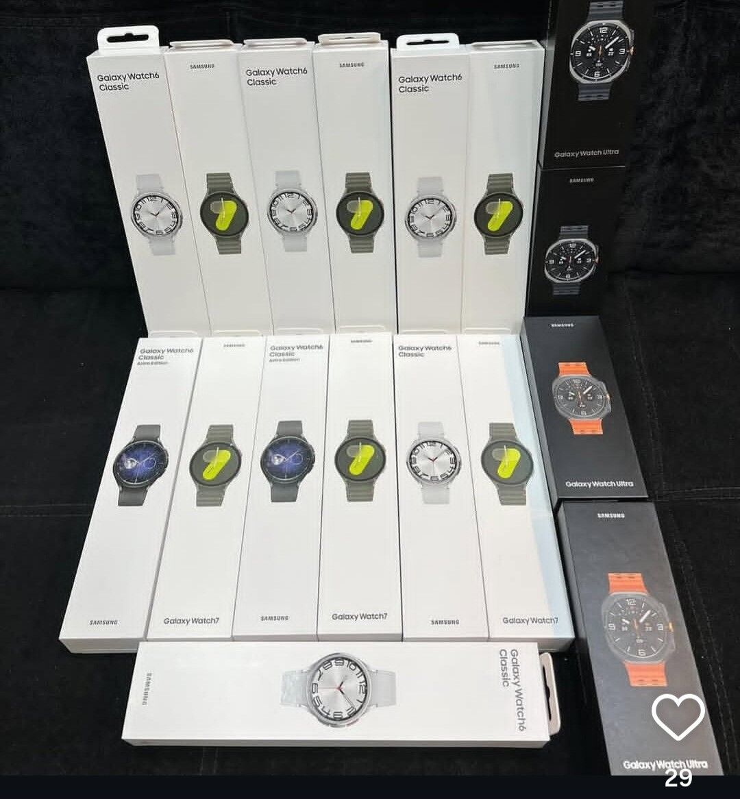Samaung Watch 8 Kredit - 8 мкр - img 3