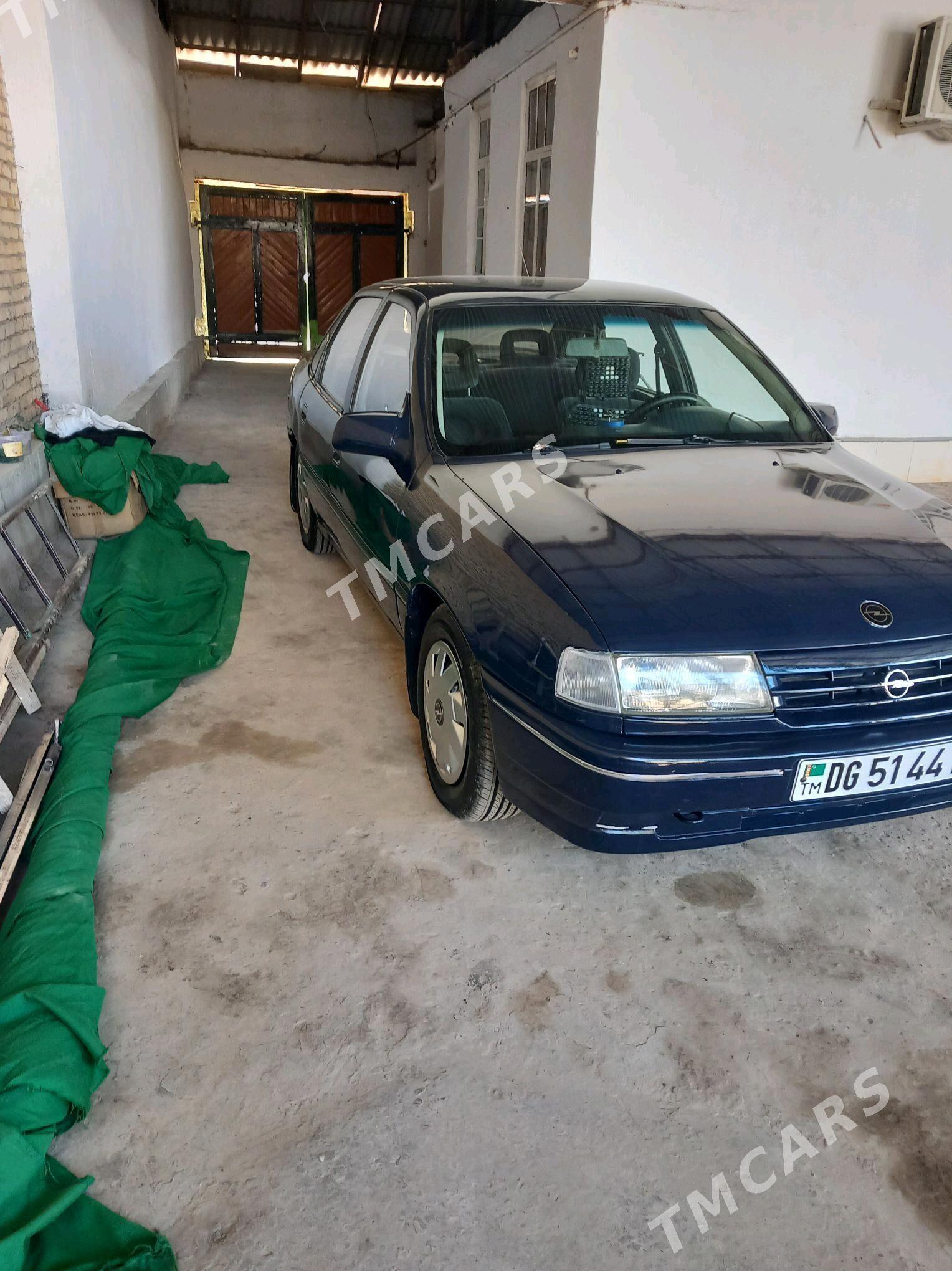 Opel Vectra 1992 - 40 000 TMT - Сакар - img 7