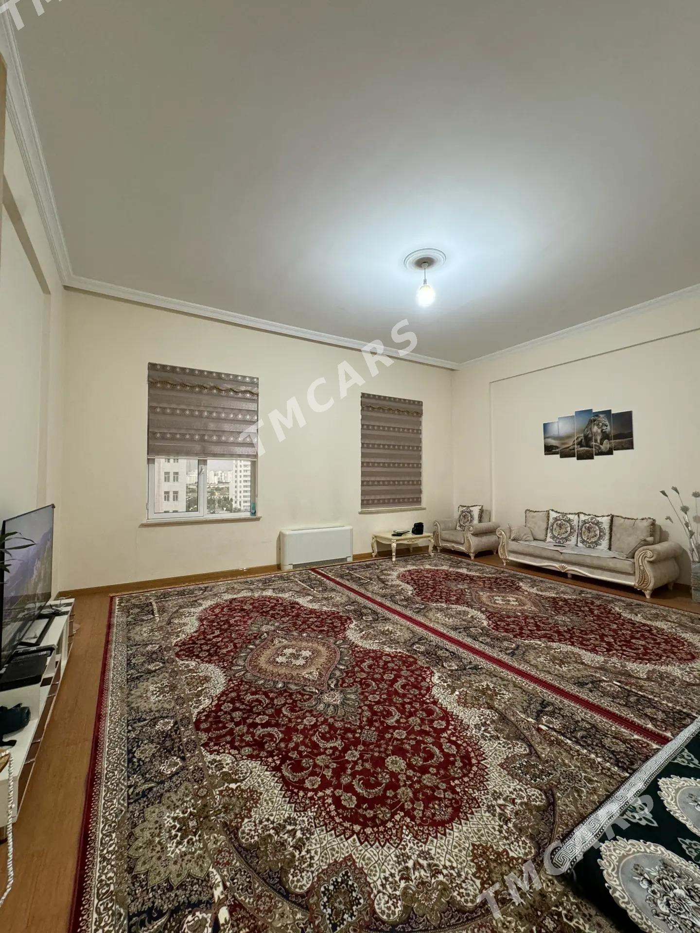Элитка 14 Тапгыр 12/6 эт 3 ком - 14-nji tapgyr (Sowhozny köç) - img 8
