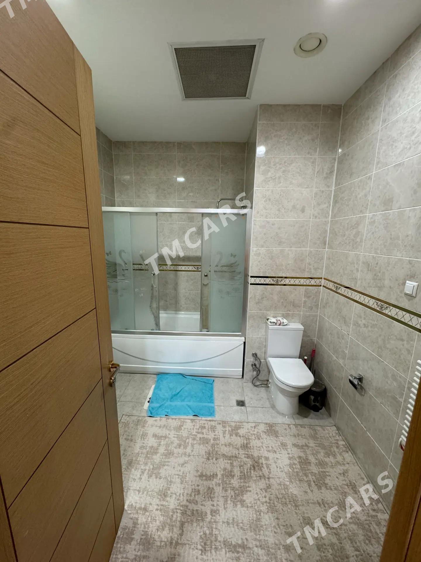 Элитка 14 Тапгыр 12/6 эт 3 ком - 14-nji tapgyr (Sowhozny köç) - img 2