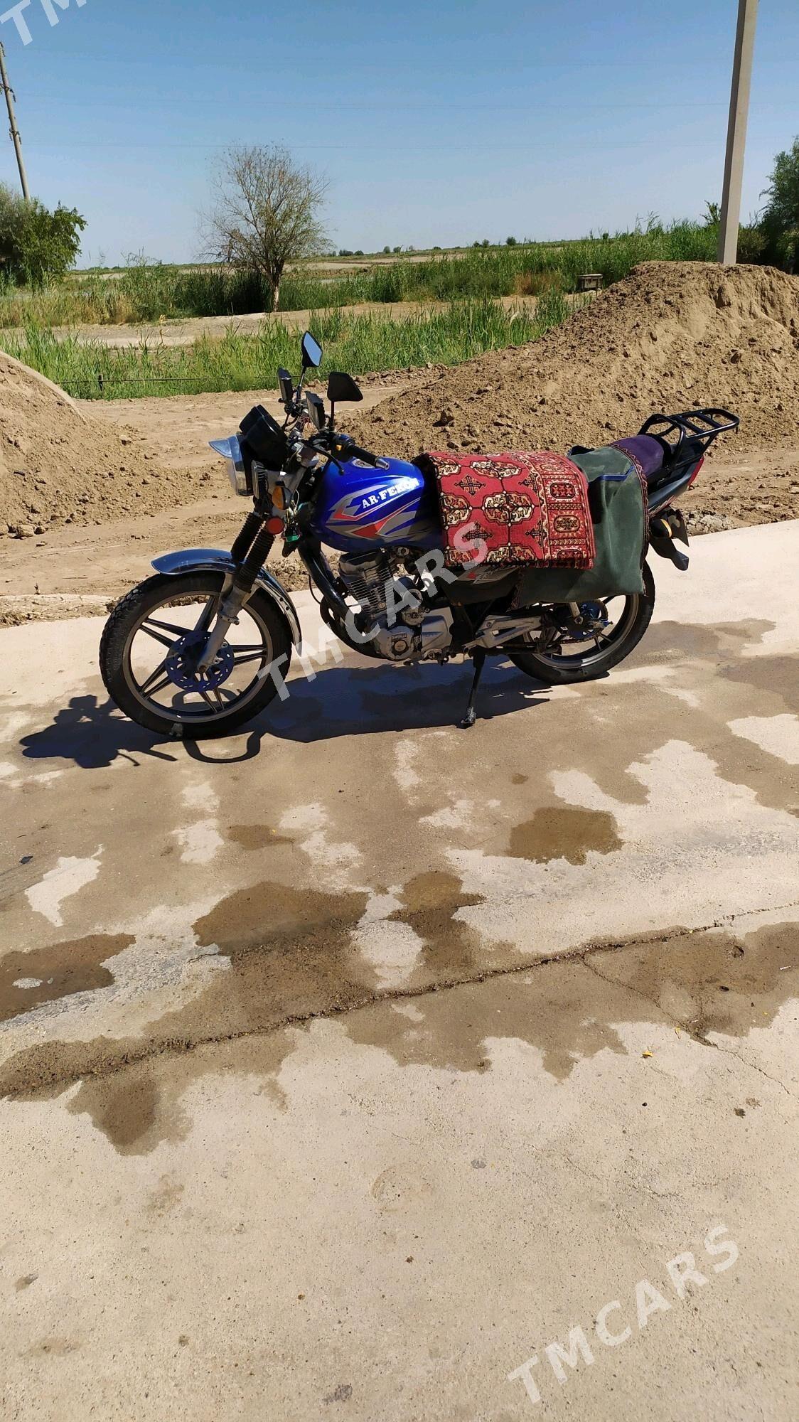 Fekon FK150-8G 2022 - 13 000 TMT - Babadaýhan - img 2