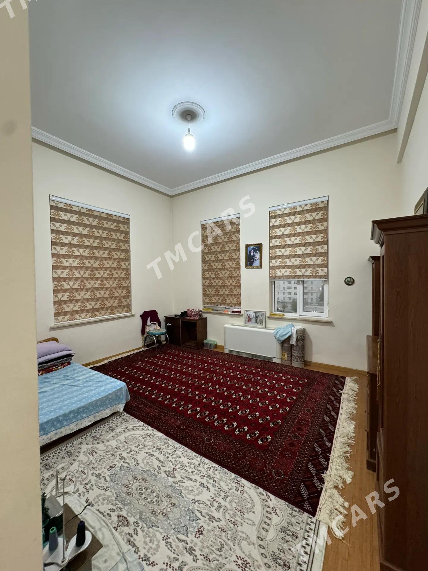 Элитка 14 Тапгыр 12/6 эт 3 ком - 14-nji tapgyr (Sowhozny köç) - img 4