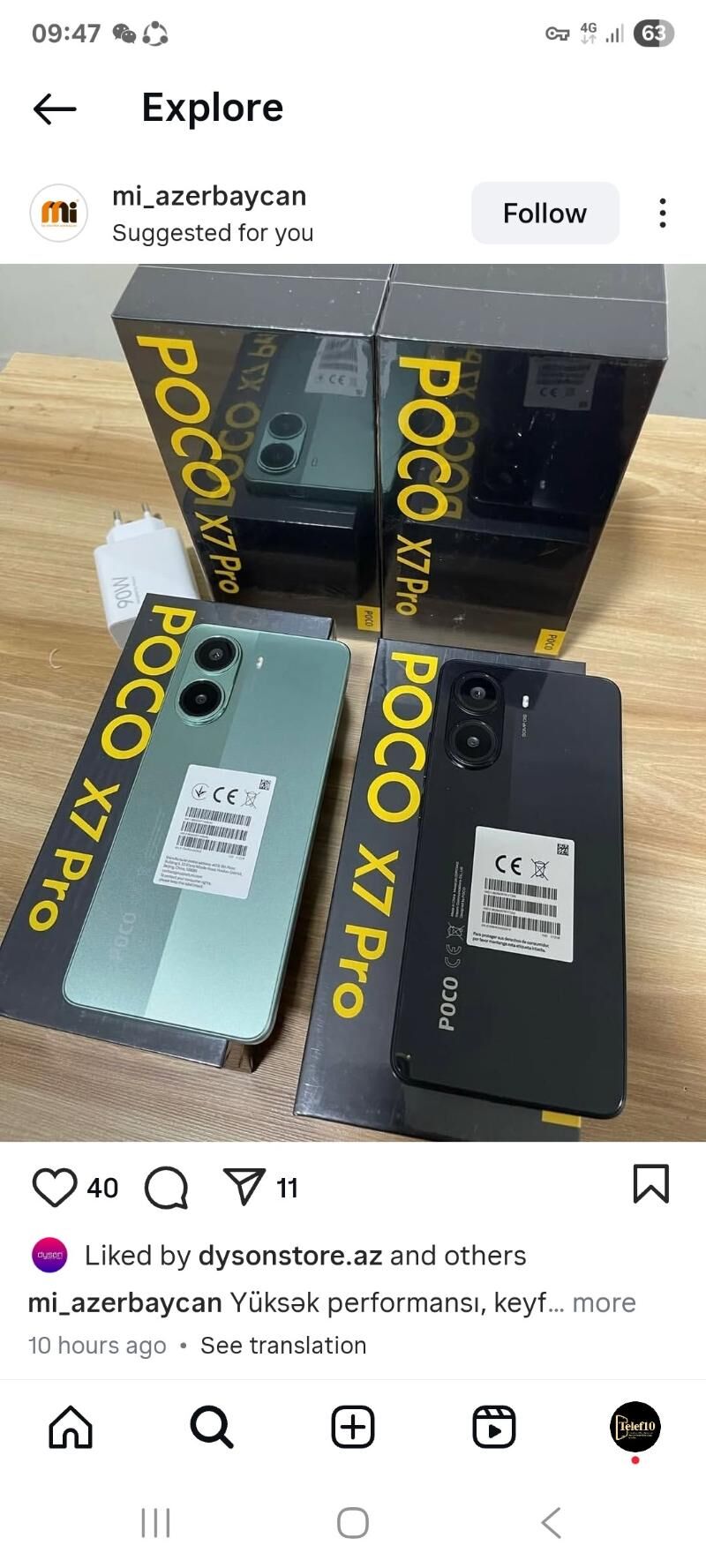 Samsung A56 Talyp Kredit - 8 мкр - img 7