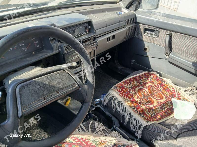 Lada 21099 2001 - 25 000 TMT - Бахарден - img 3