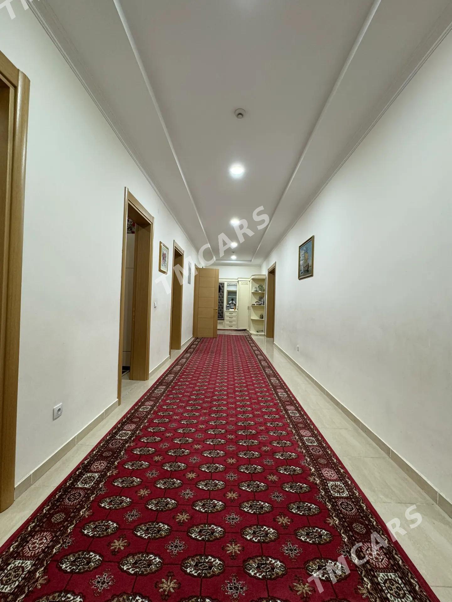 Элитка 14 Тапгыр 12/6 эт 3 ком - 14-nji tapgyr (Sowhozny köç) - img 5