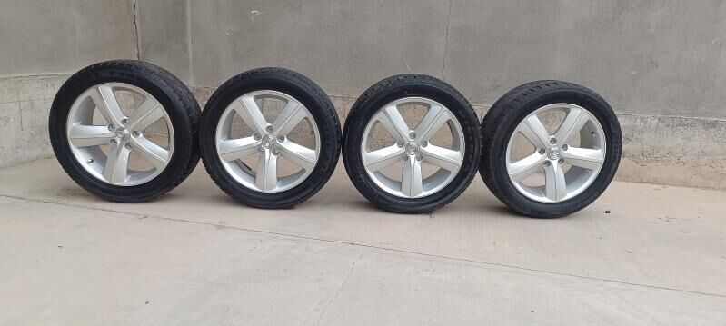 maśyn tekerler 1 200 TMT - Ашхабад - img 3