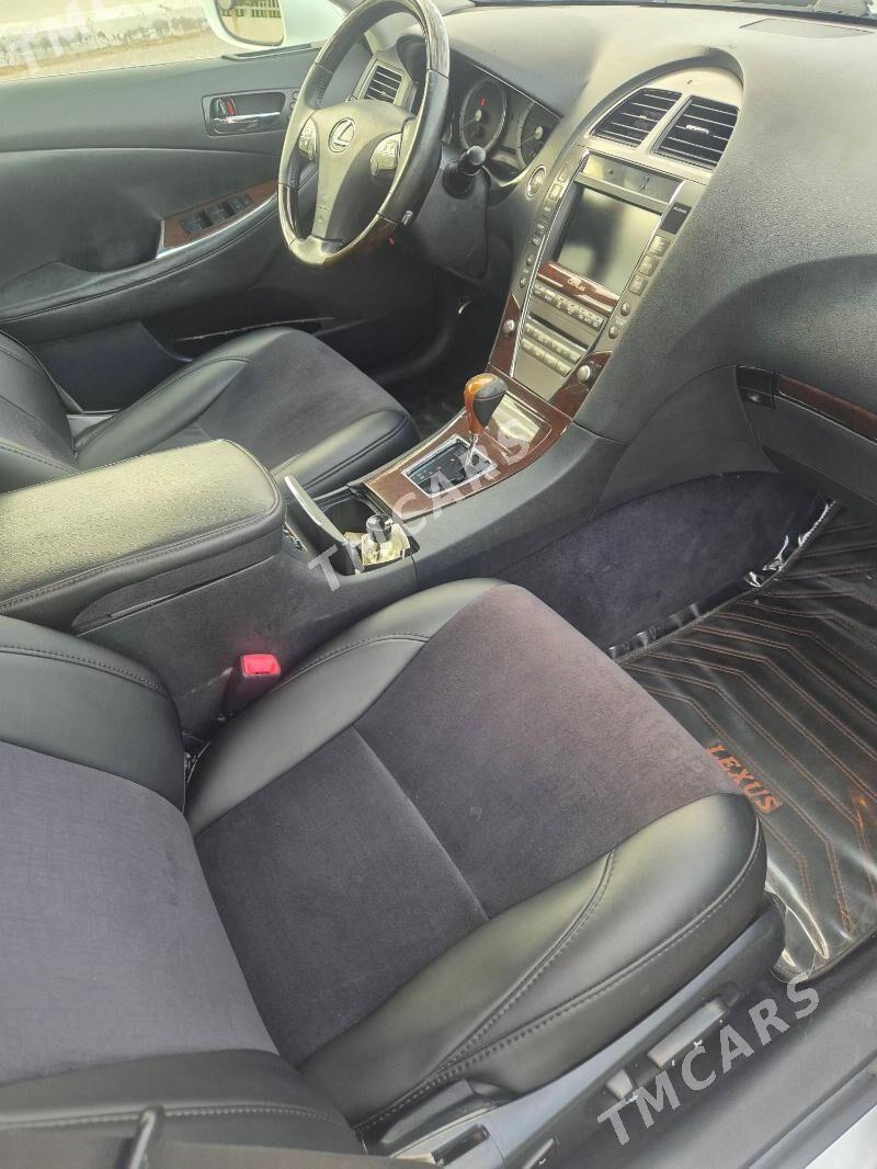 Lexus ES 350 2011 - 210 000 TMT - Гызыларбат - img 2