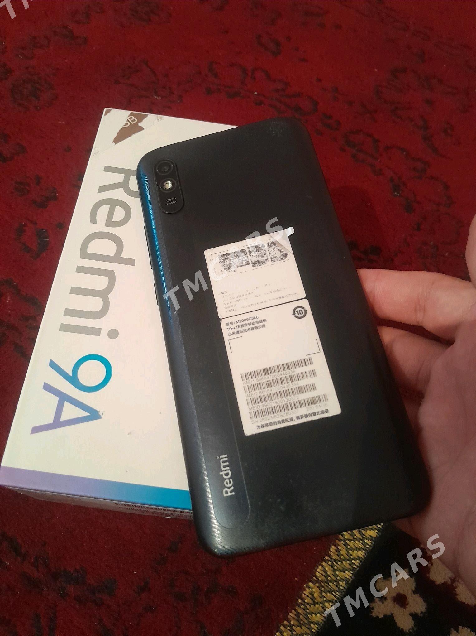 redmi 9a - Bäherden - img 3