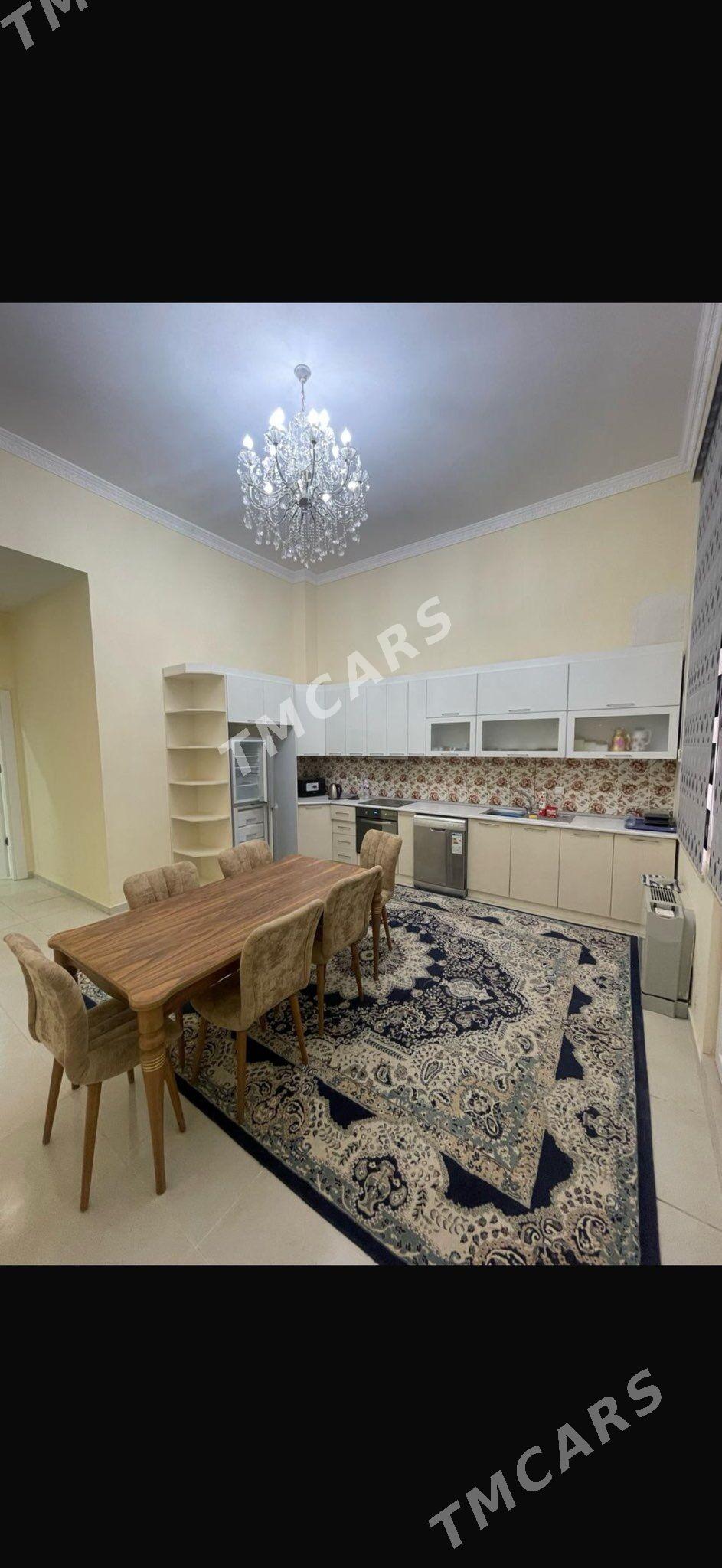 15 tapgyrda arenda jaÿ - 15-й этап - img 2