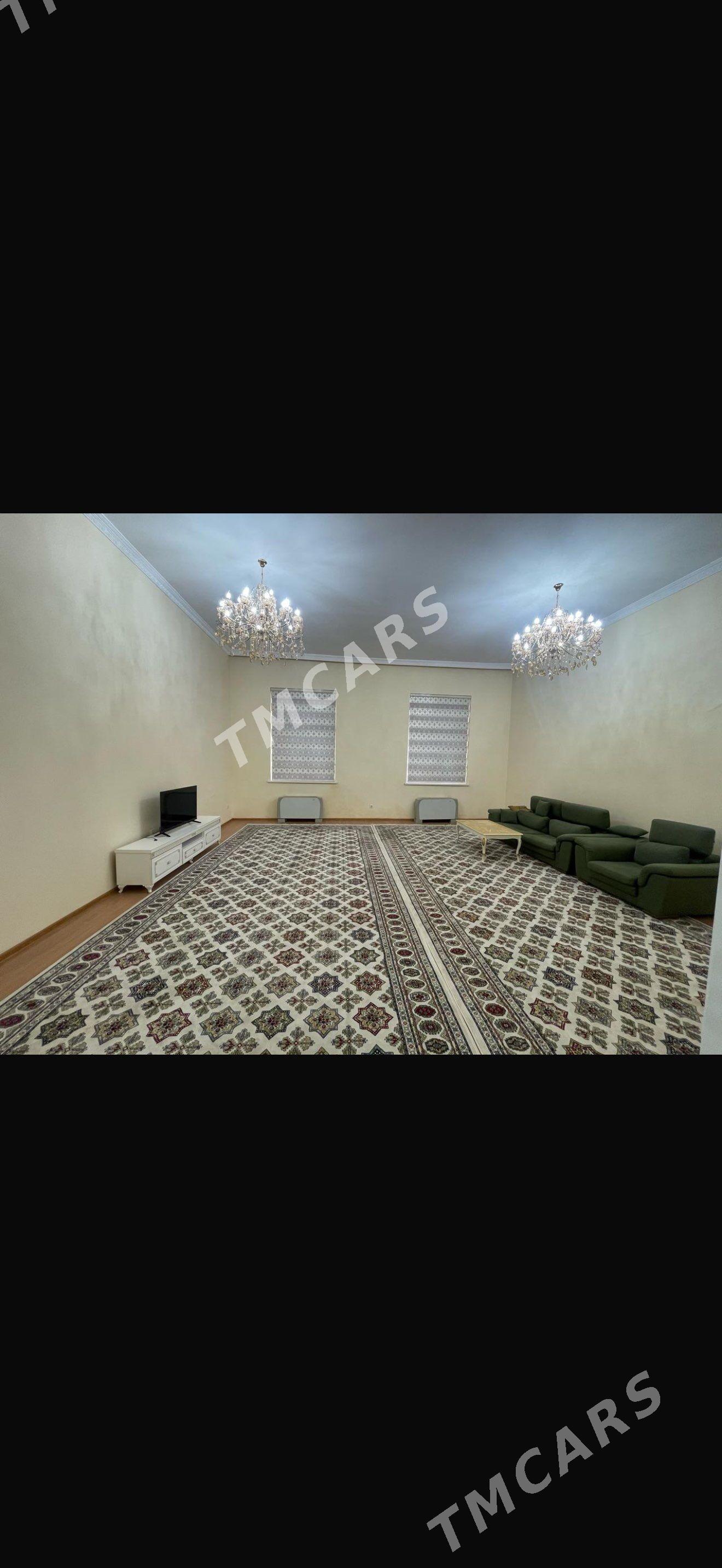 15 tapgyrda arenda jaÿ - 15-й этап - img 3