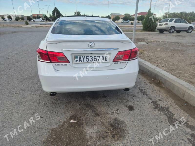Lexus ES 350 2011 - 210 000 TMT - Гызыларбат - img 5