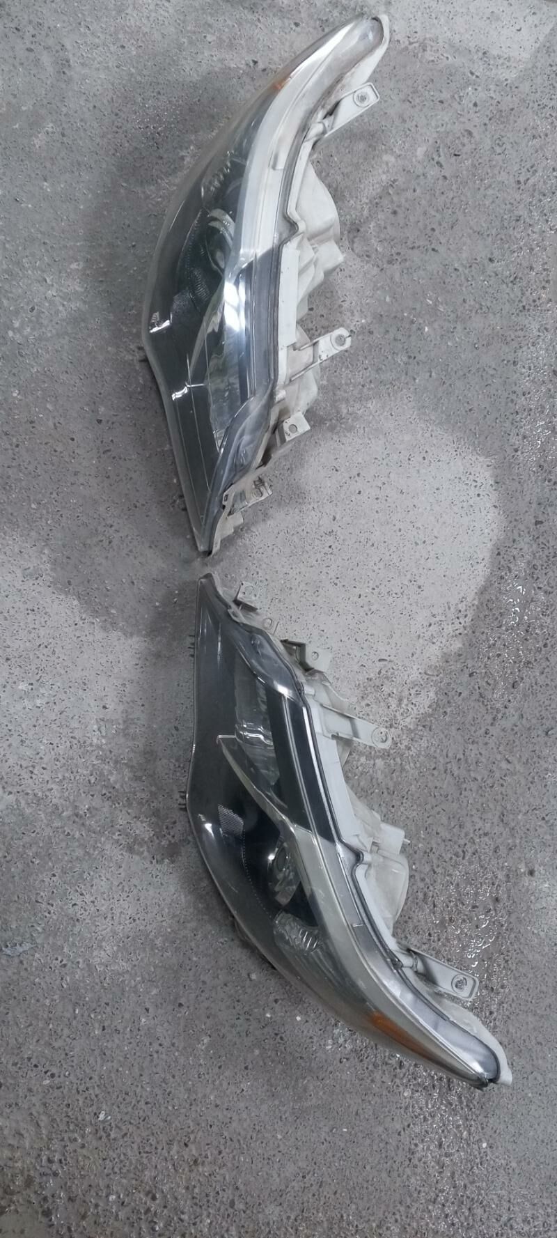 Fara Camry palta S 1 000 TMT - Aşgabat - img 2
