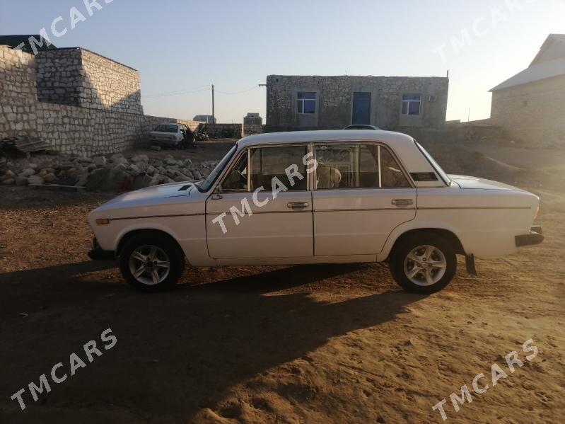 Lada 2106 1989 - 25 000 TMT - Туркменбаши - img 4
