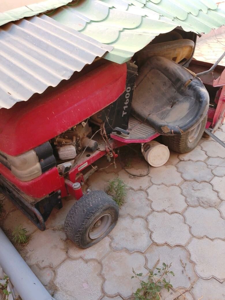 mini traktor 19 000 TMT - Aşgabat - img 2