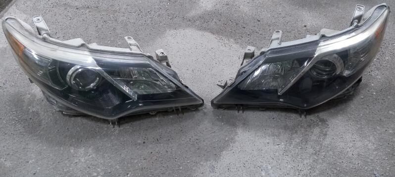 Fara Camry palta S 1 000 TMT - Aşgabat - img 4