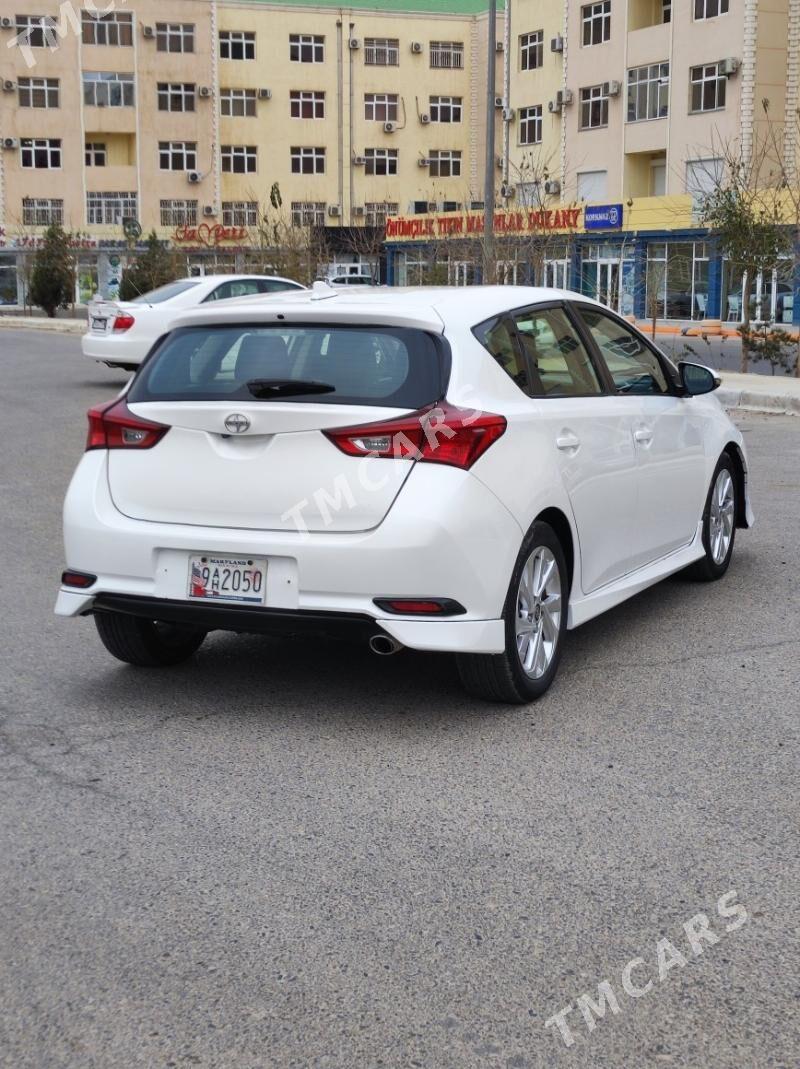 Toyota Corolla iM 2016 - 180 000 TMT - Мары - img 2