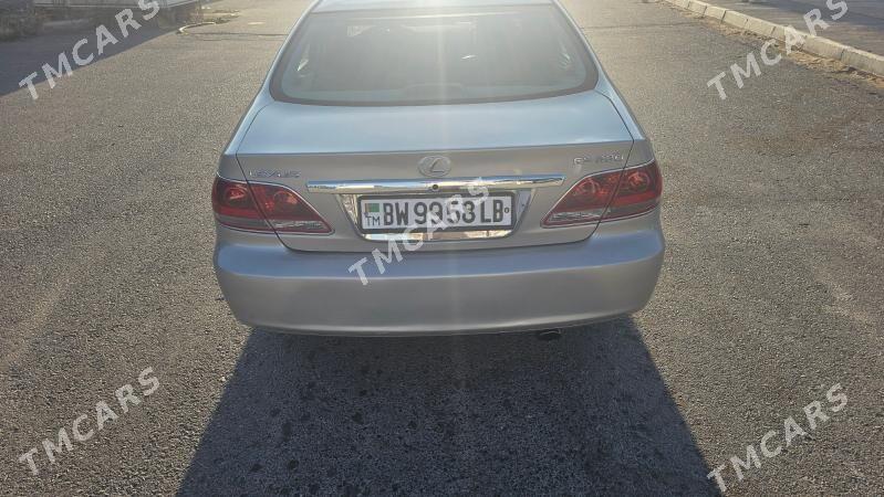 Lexus ES 330 2005 - 220 000 TMT - Türkmenabat - img 2
